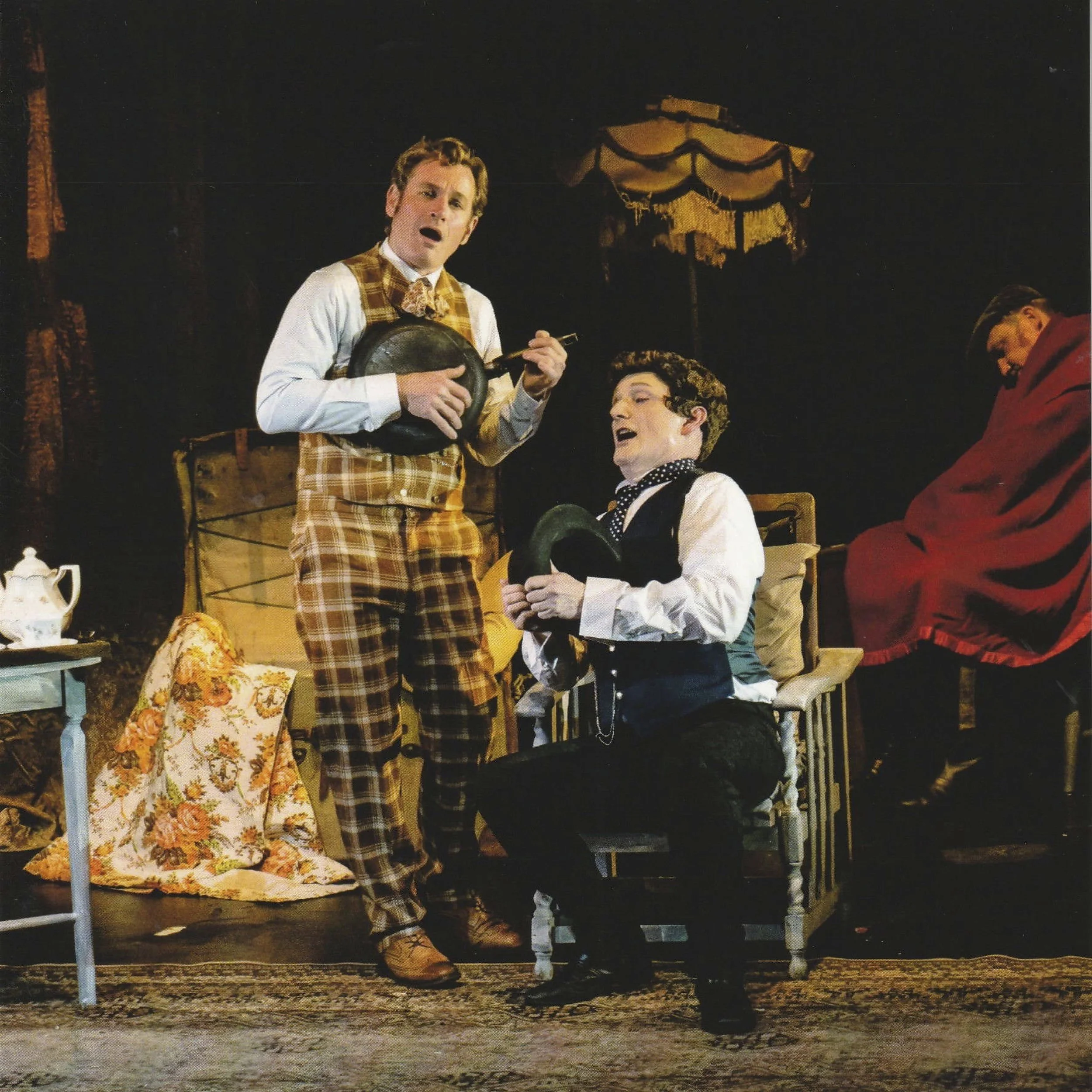 Shop — Opera della Luna